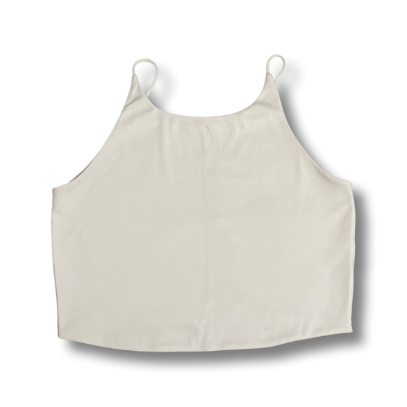 ZARA Crop Top - Picture 1 of 2